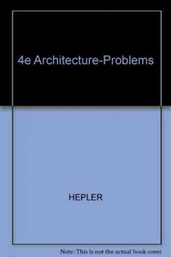 architectural drafting and design by hepler and wallach pdf
